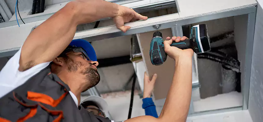 Our Apartment Air Duct Cleaning Services in Owensboro, KY