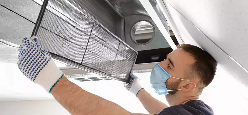 Our Bathroom Exhaust Duct Cleaning Services in Owensboro, KY
