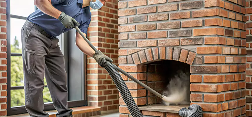 Our Chimney Sweep Services in Owensboro, KY