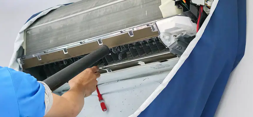 Advanced Clogged Dryer Vent Repair for Multi-Unit & Commercial in Owensboro, KY