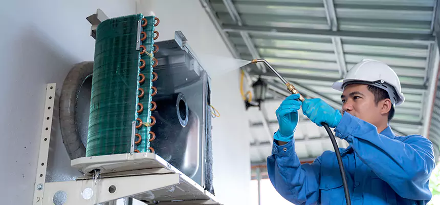 Our Energy-Efficient HVAC Cleaning Services in Owensboro, KY