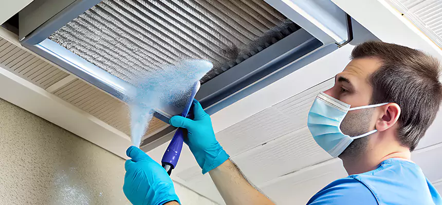 Our Home Ventilation Cleaning Services in Owensboro, KY
