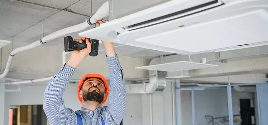 Eco‑Friendly Coil & Plenum Deep Cleaning in Owensboro