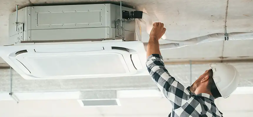 Our Local Vent Cleaning Services in Owensboro, KY