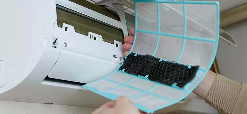 Gentle Ductwork Odor-Control Pet Dander Duct Cleaning in Owensboro, KY