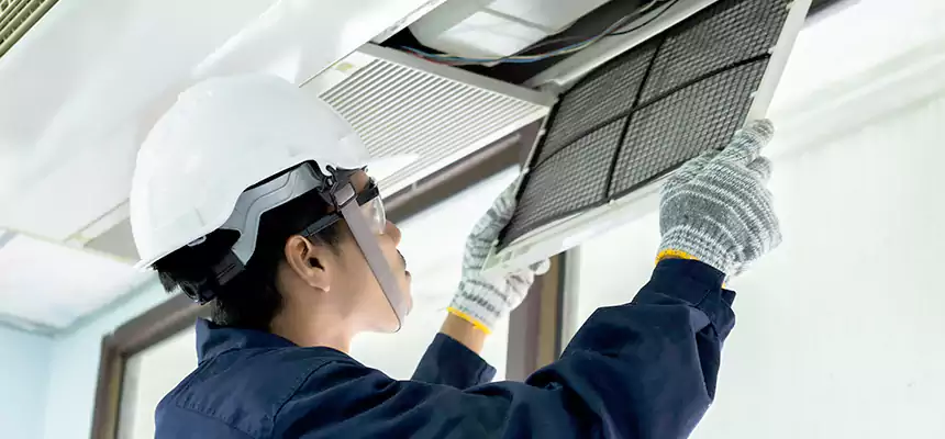 Our Residential Air Vent Cleaning Services in Owensboro, KY