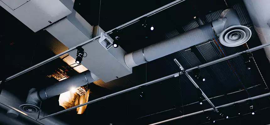 Our Seasonal Allergy Air Duct Cleaning Services in Owensboro, KY