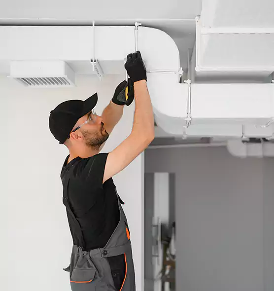 Professional Air Duct And Dryer Vent Cleaning in Owensboro, KY