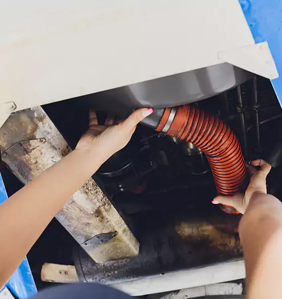 Professional Air Duct Leak Repair in Owensboro, KY