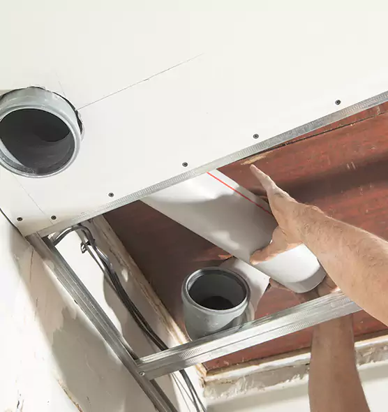 Professional Air Duct Replacement in Owensboro, KY