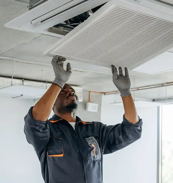 About Certified Air Duct Specialists in Owensboro, KY