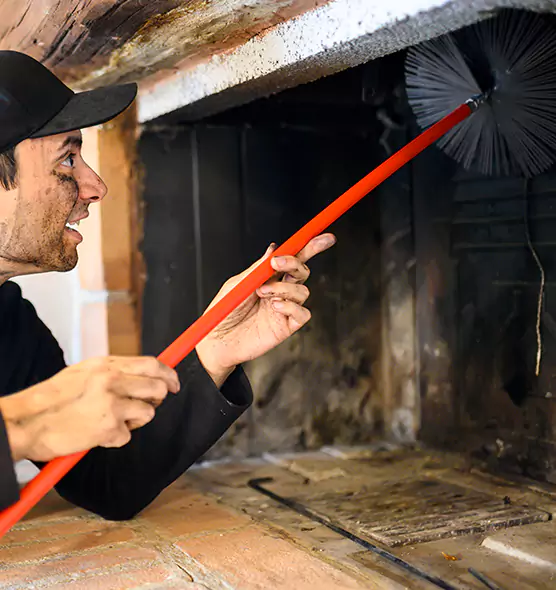 About Expert Chimney Cleaning in Owensboro, KY