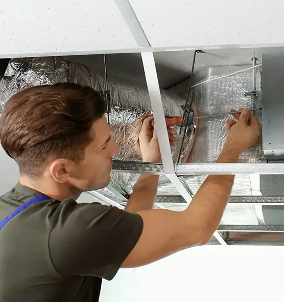 Professional Clogged Dryer Vent Repair in Owensboro, KY