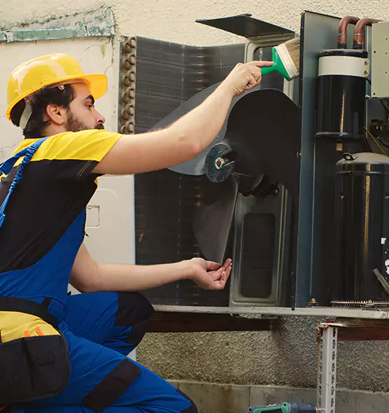 About Dryer Duct Fire Hazard Inspection in Owensboro, KY