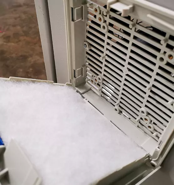 Professional Dryer Vent Mold Cleaning in Owensboro, KY