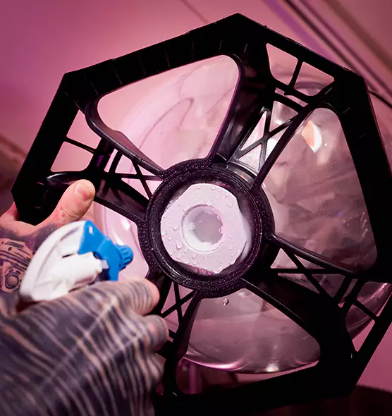 Professional Dryer Vent Sanitization Service in Owensboro, KY