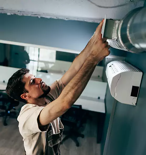 About Flexible Ductwork Replacement in Owensboro, KY