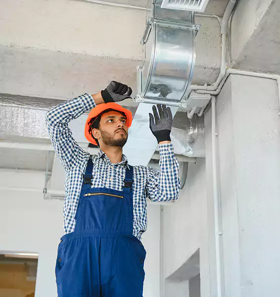 About Hotel Duct And Vent Cleaning in Owensboro, KY