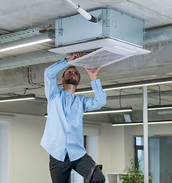 Advanced Residential Air Vent Cleaning in Owensboro, KY