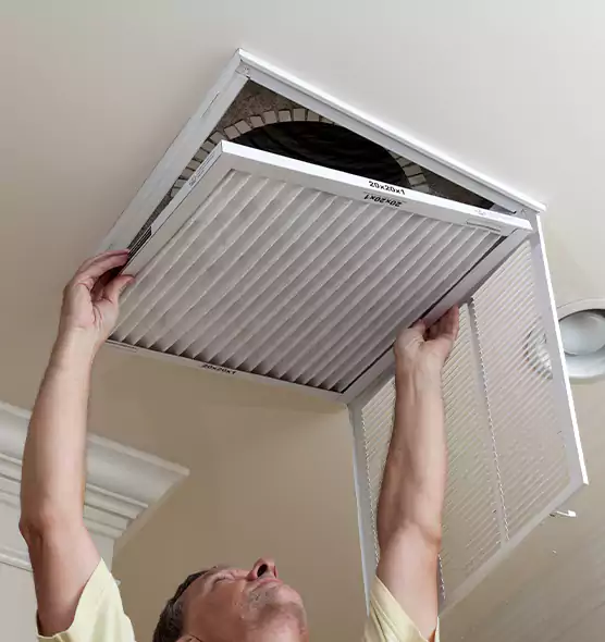Advanced Residential Vent Cleaning in Owensboro, KY