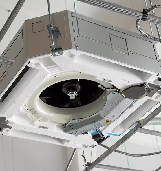 Professional Roof Vent Lint Removal Owensboro, KY