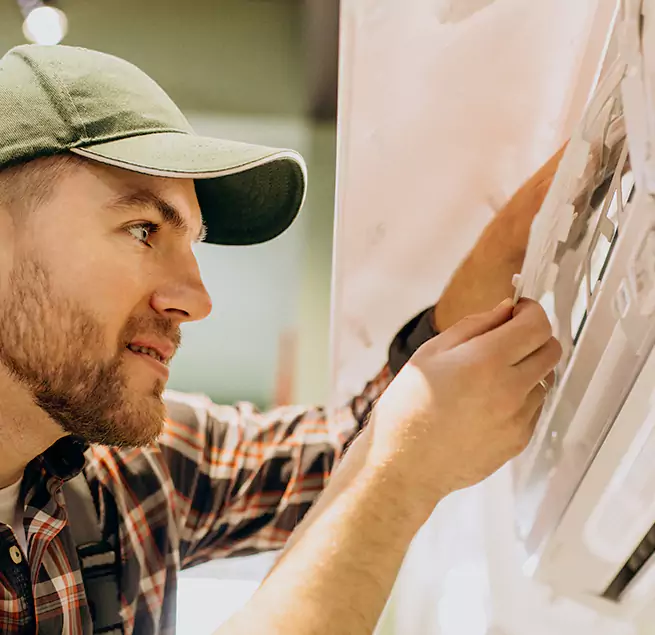 Why Homeowners Businesses Trust Us in Owensboro, KY?