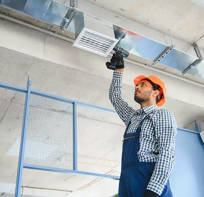 Why Homeowners & Businesses Trust Us in Owensboro, KY?