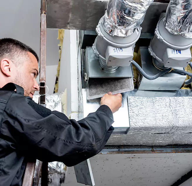 Why Homeowners & Businesses Trust Us in Owensboro, KY?