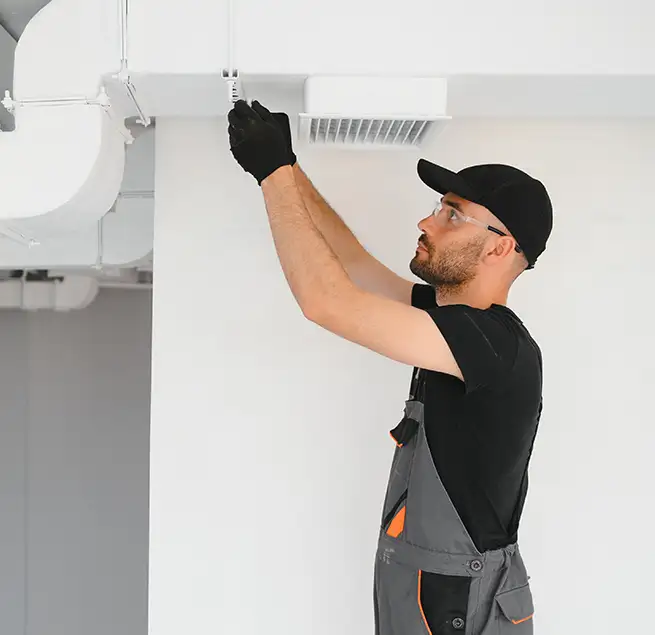 Why Homeowners & Businesses Trust Us in Owensboro, KY?