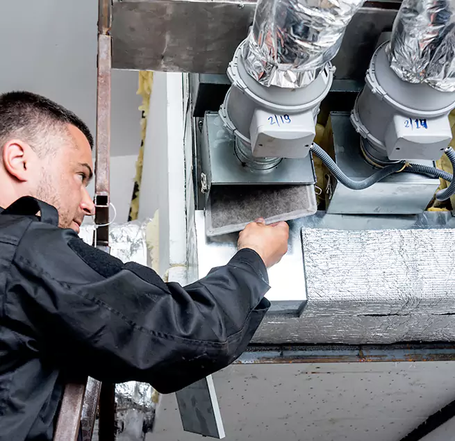  Why Homeowners & Businesses Trust Us in Owensboro, KY?