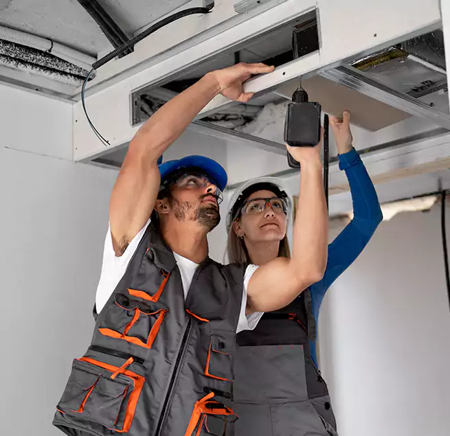 Why Homeowners & Businesses Trust Us in Owensboro, KY