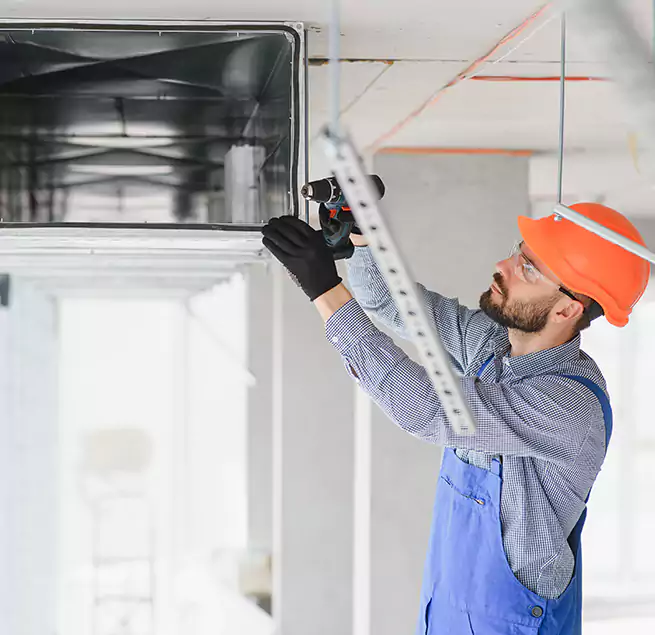 Why Homeowners & Businesses Trust Us Owensboro, KY