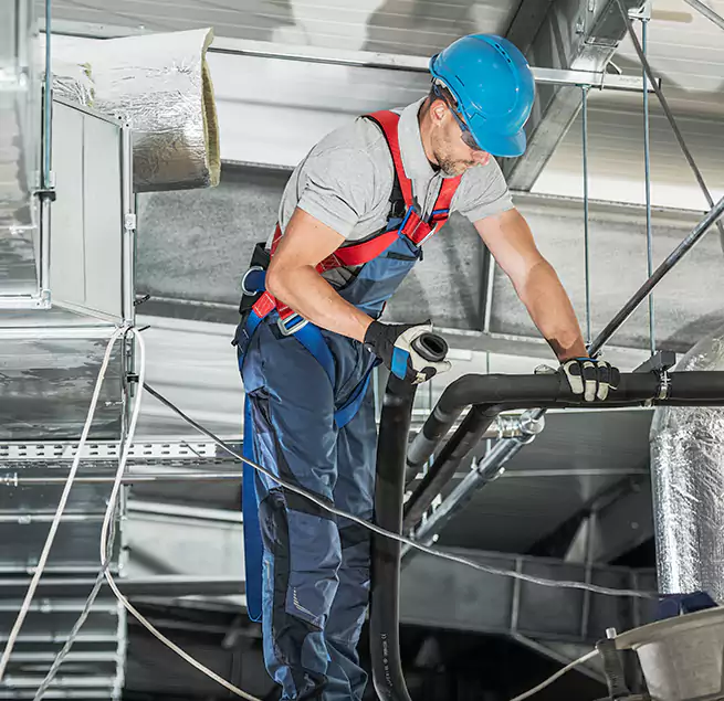 Why Homeowners & Businesses Trust Us in Owensboro, KY?