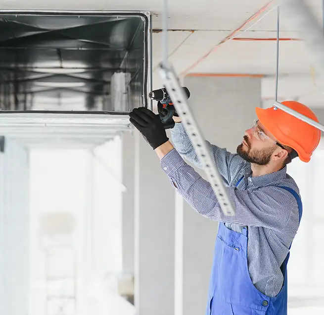 Why Homeowners & Businesses Trust Us in Owensboro, KY?