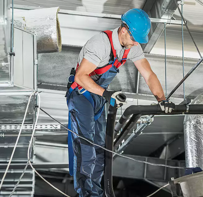 Why Homeowners & Businesses Trust Us in Owensboro, KY?