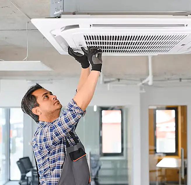 Why Homeowners & Businesses Trust Us in Owensboro, KY?