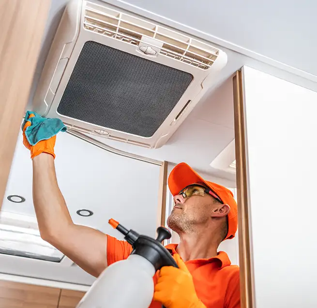 Why Homeowners & Businesses Trust Us in Owensboro, KY?