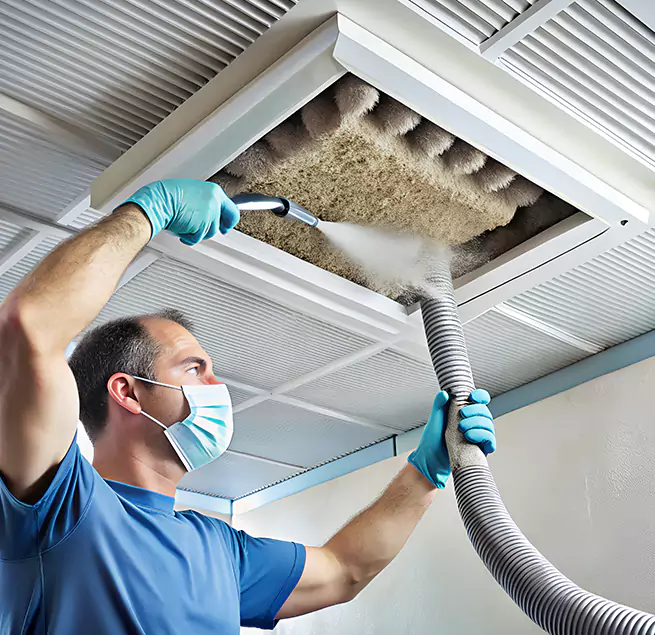 Why Homeowners Businesses Trust Us in Owensboro, KY