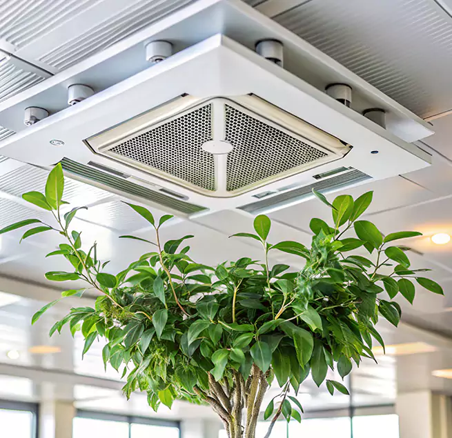 Why Homeowners & Businesses Trust Us in Owensboro, KY?