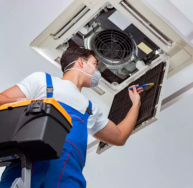 Why Homeowners & Businesses Trust Us in Owensboro, KY?