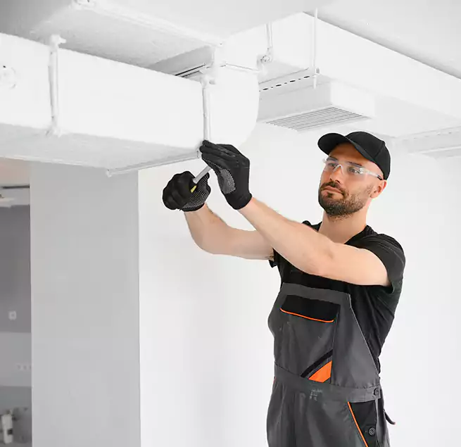 Why Homeowners & Businesses Trust Us in Owensboro, KY?