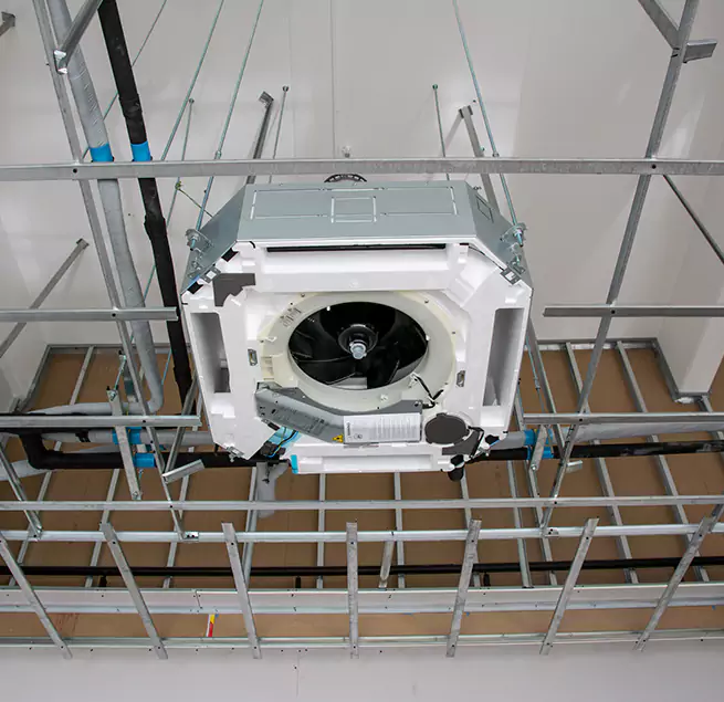 Why Homeowners & Businesses Trust Us in Owensboro, KY?