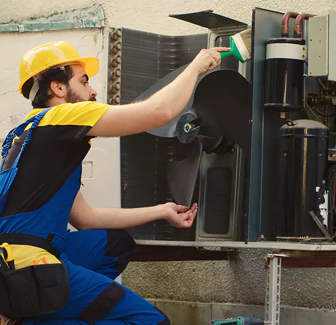 Why Homeowners & Businesses Trust Us in Owensboro, KY?