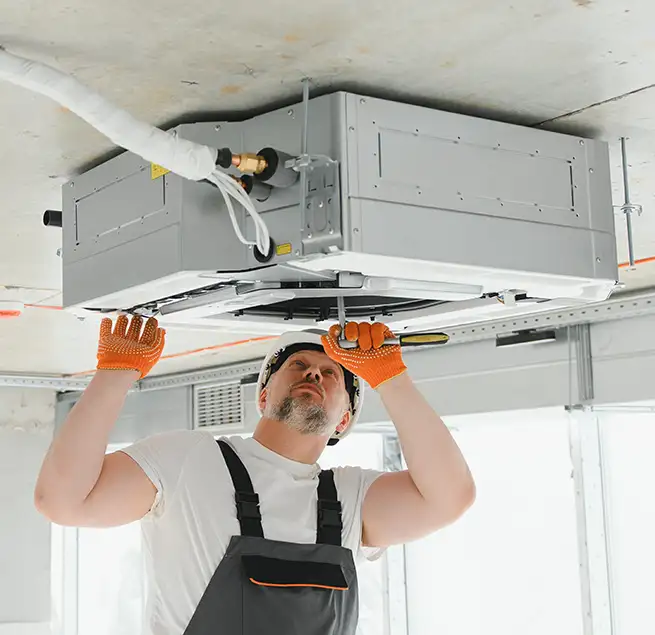 Why Homeowners & Businesses Trust Us Owensboro, KY