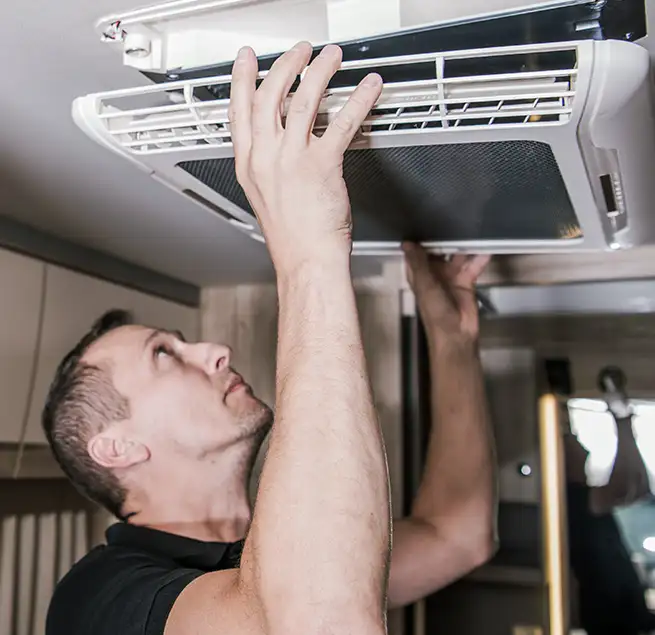 Why Homeowners & Businesses Trust Us Owensboro, KY