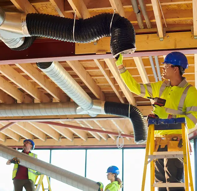 Why Homeowners & Businesses Trust Us in Owensboro, KY?