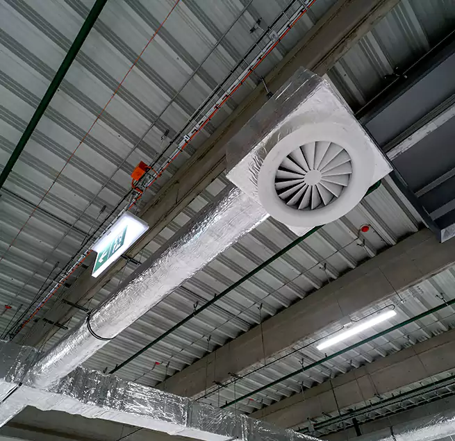 Why Homeowners & Businesses Trust Us in Owensboro, KY?