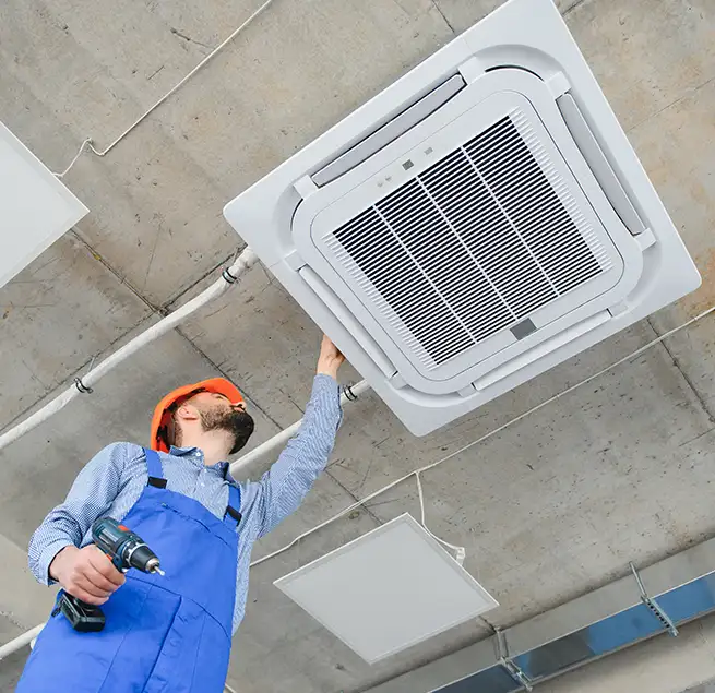 Why Homeowners & Businesses Trust Us in Owensboro, KY