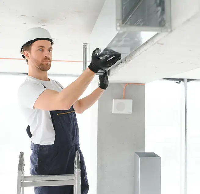 Why Homeowners & Businesses Trust Us in Owensboro, KY?