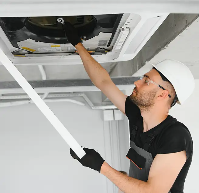 Why Homeowners & Businesses Trust Us in Owensboro, KY?